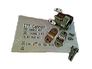 CA3106E16-A71 by ITT