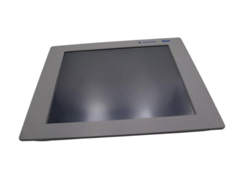 ALLEN BRADLEY 6176M-17PT