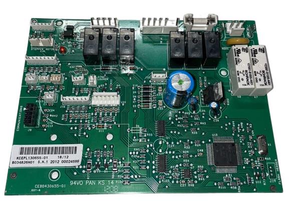 UNITED TECHNOLOGIES KCEPL130655-01