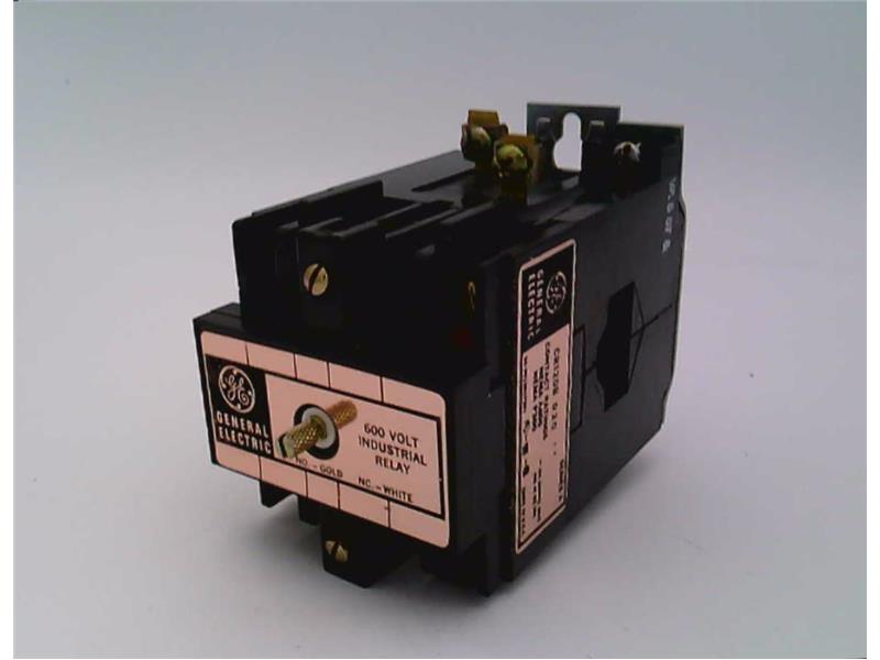 GENERAL ELECTRIC CR120B02004