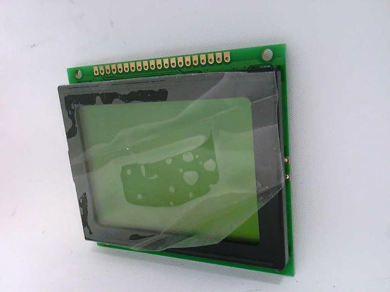 VARITRONIX MGLS-12864-LV-G-LED4G