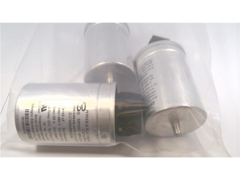 SHENGYE ELECTRICAL 480-4.34-1