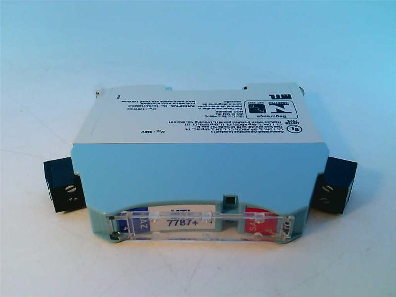 EATON CORPORATION MTL7787