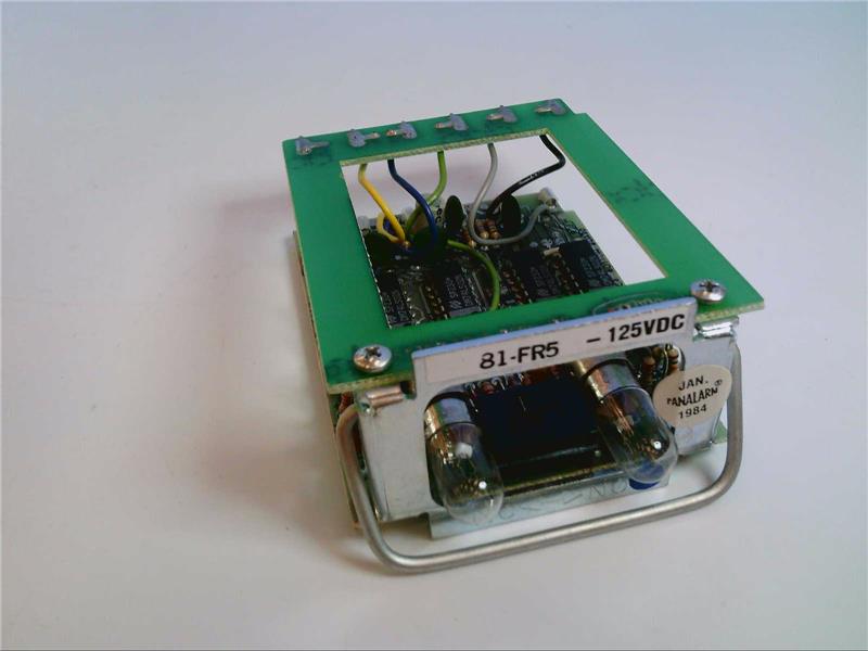 AMETEK 081-0036-5-01-N