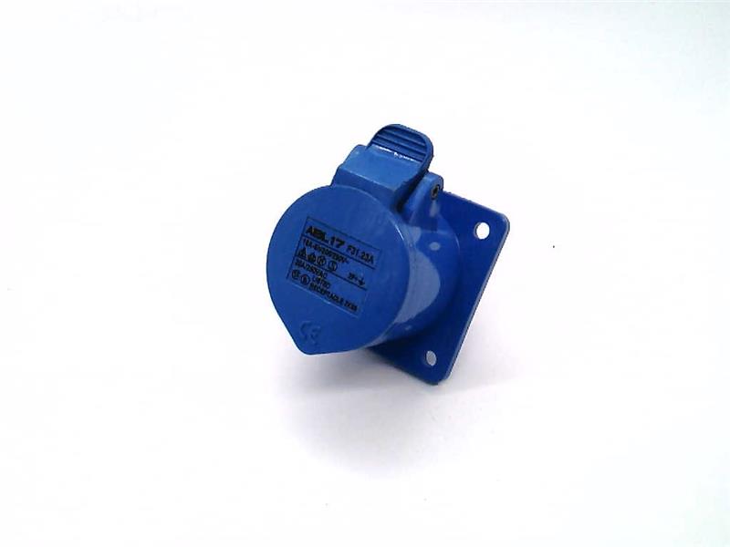 F31.23A by ALTECH CORP