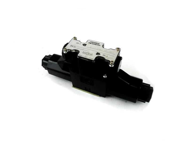 4WE 6J-60M0/AG24NPL by BOSCH