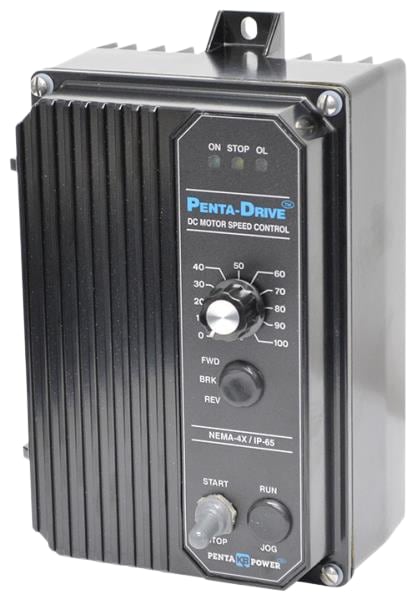 NEMA-4X/IP-65 by KB ELECTRONICS