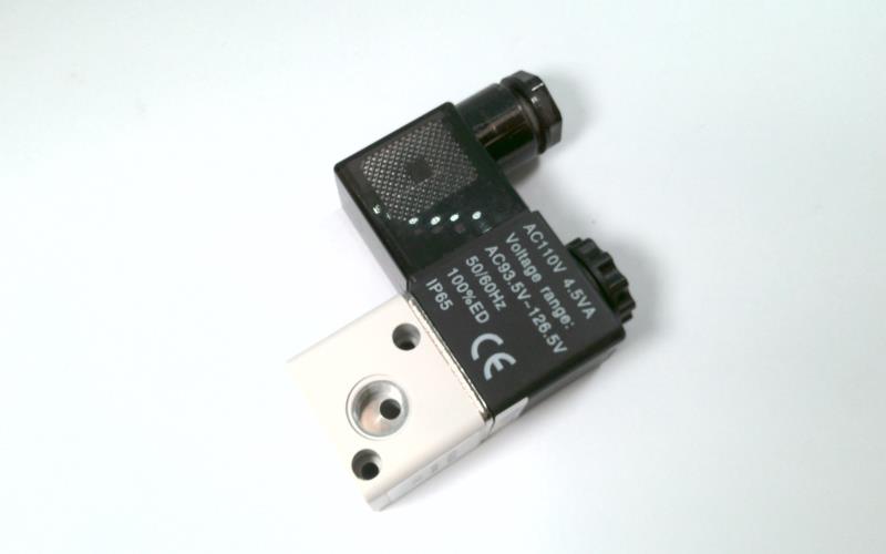 BIMBA M3V1-06-120VAC