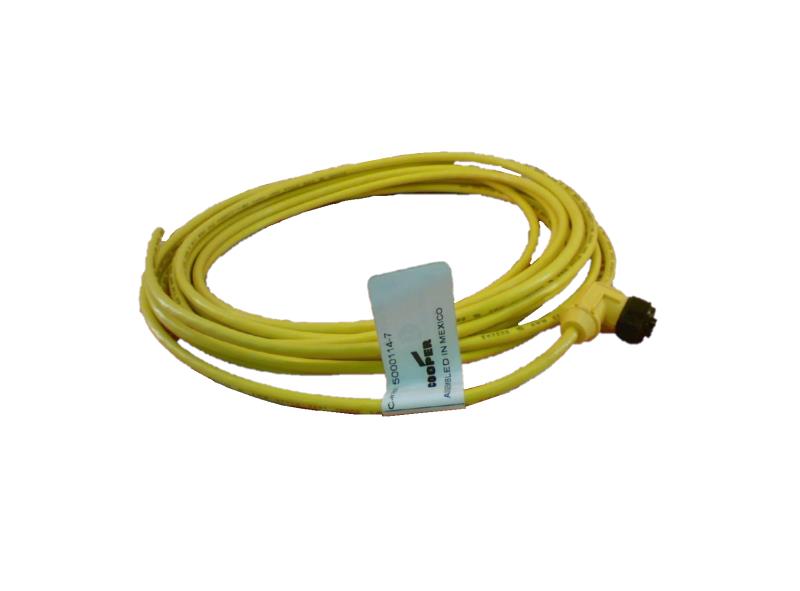 CRM5000114-7 by EATON CORPORATION