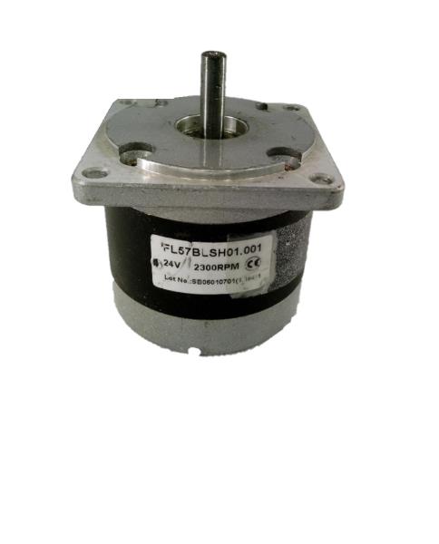 ANAHEIM AUTOMATION FL57BLSH01.001