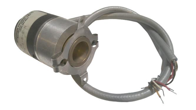 ENCODER PRODUCTS 755A-11-S-060-R-PU-1-S-S-N