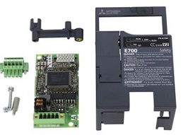 MITSUBISHI FR-A7NL-EKIT-SC-E