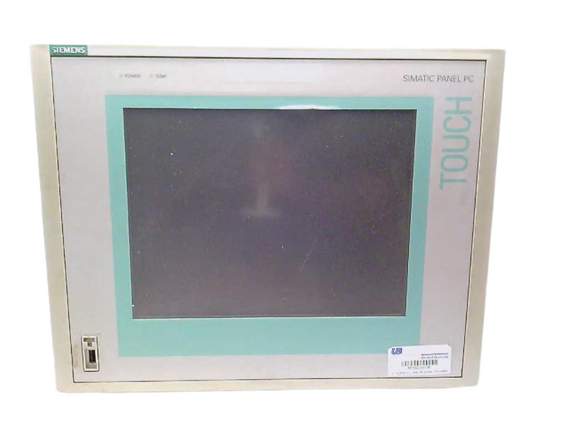 SIEMENS A5E00159503