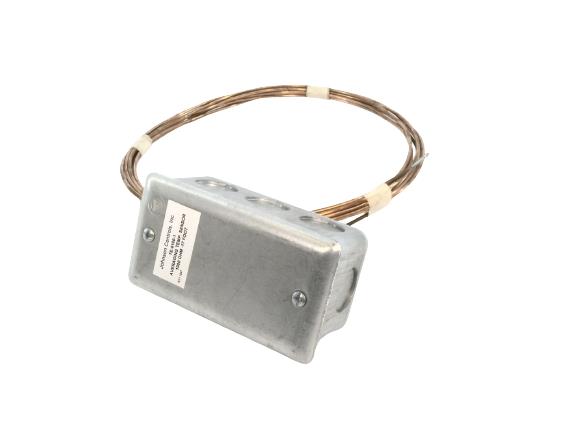 JOHNSON CONTROLS TE-6100-1