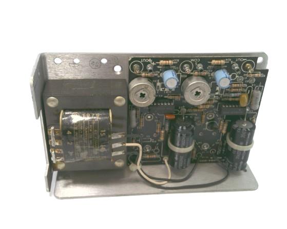 SL POWER ELECTRONICS AA15-0.8