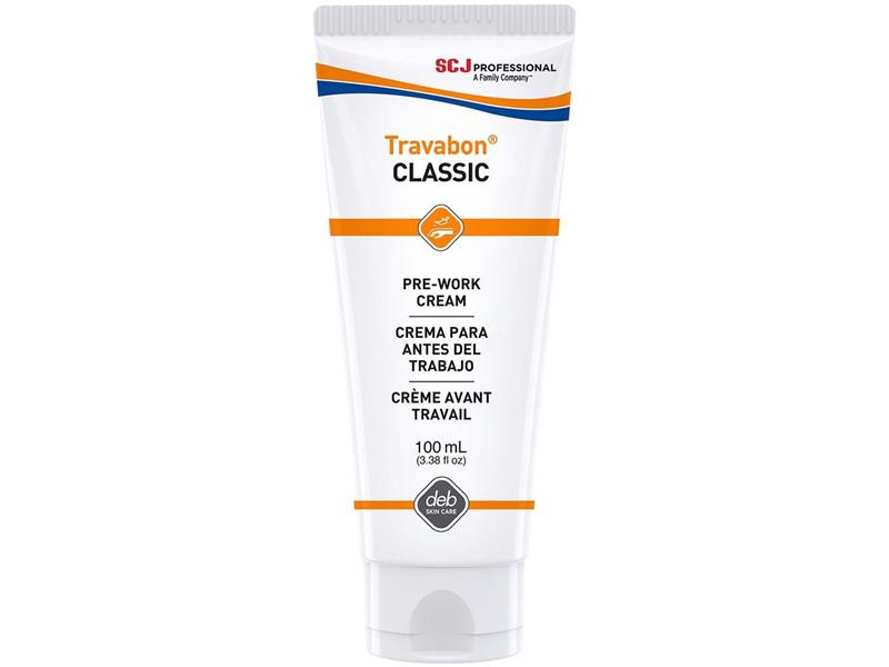 SC JOHNSON SON INC TVC100ML