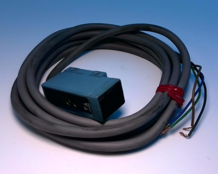 HONEYWELL FE8B-DF6-HE