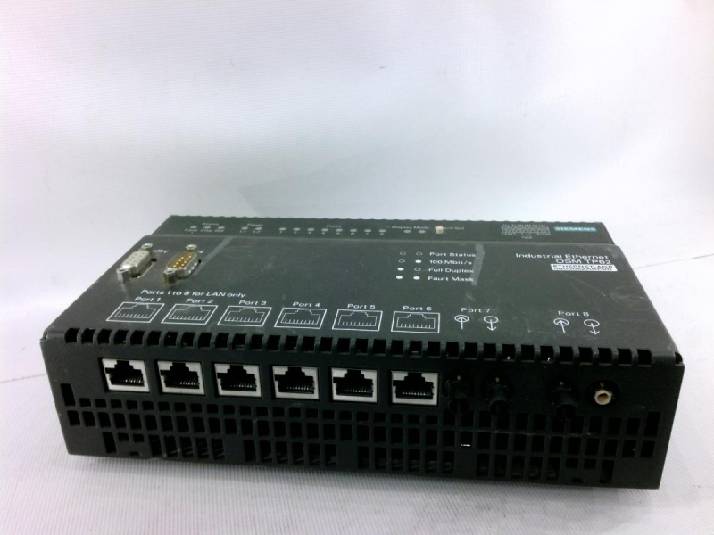 SIEMENS 6GK1105-2AB00