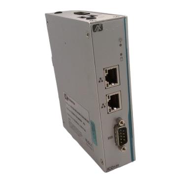 AXIOMTEK ICO120-83D-N3350-COM-DIO-DC