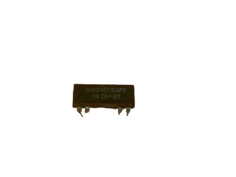 SCHNEIDER ELECTRIC 118DIP-57