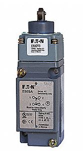 EATON CORPORATION E50AS26P