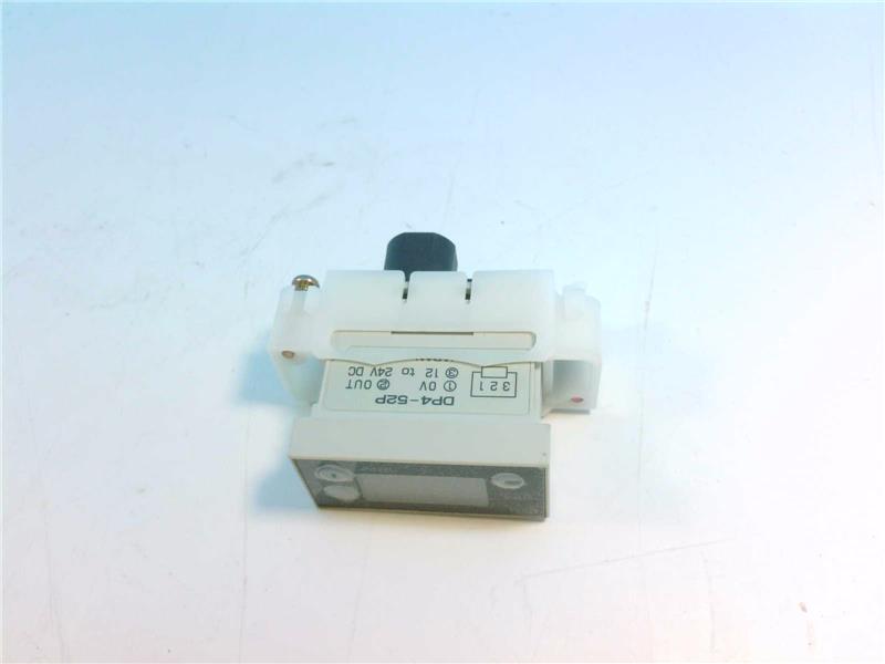 MATSUSHITA ELECTRIC DP4-52P