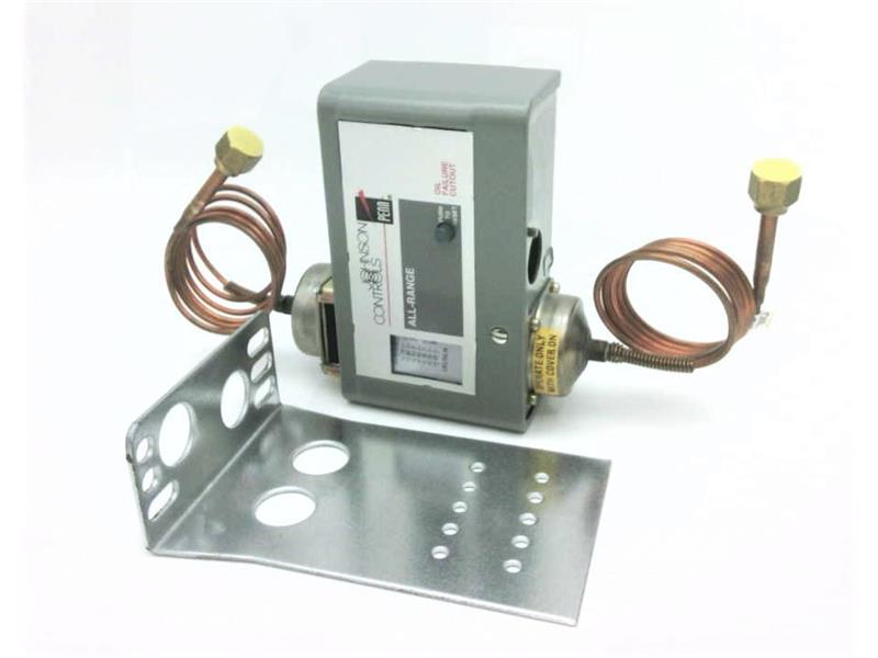 JOHNSON CONTROLS P28AA-1
