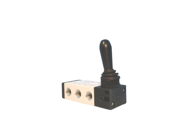 AUTOMATION DIRECT AVS-537D2-HL