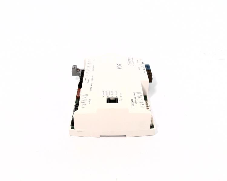 JOHNSON CONTROLS FX-PCG1611-0