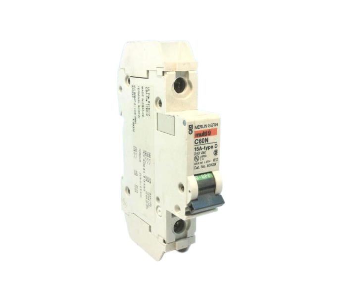 MG60129 by SCHNEIDER ELECTRIC