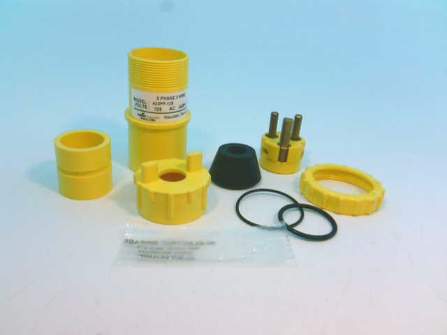 EATON CORPORATION 420PP-125