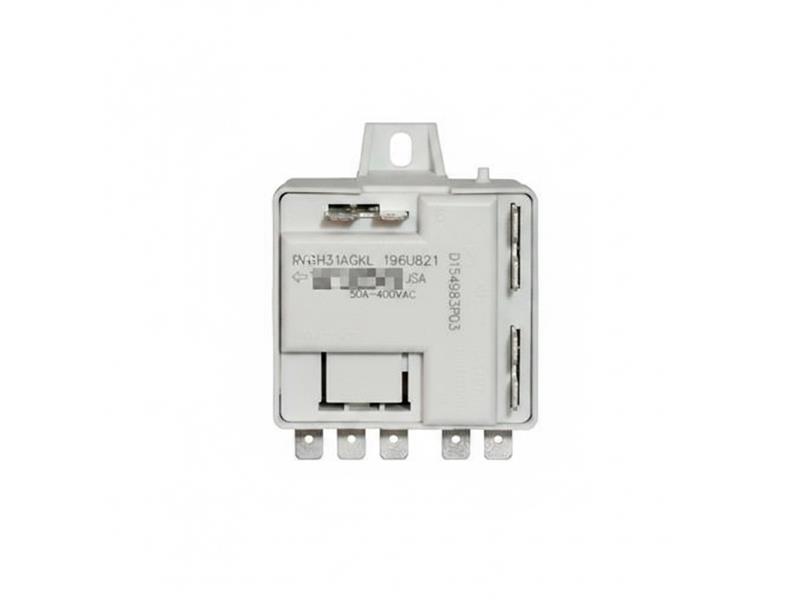 RLY03372 by INGERSOLL RAND