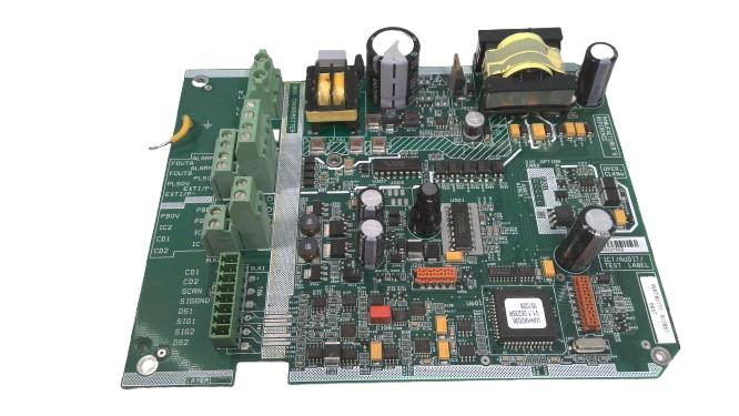 ASEA BROWN BOVERI WATX0171