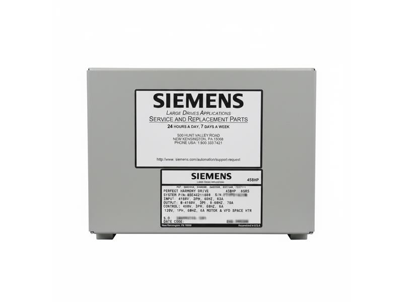 SIEMENS 4RB20633FC50