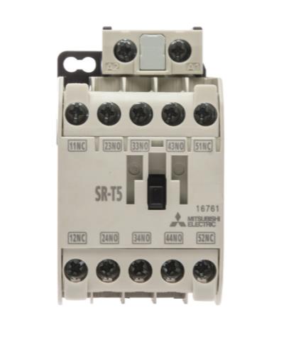SRD-T5BCDC48V3A2B by MITSUBISHI