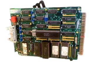TELESIS TECHNOLOGIES TZD-728085