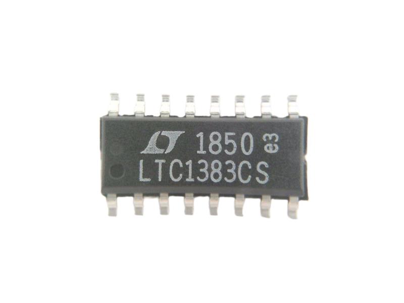LTC1383CS#PBF by ANALOG DEVICES