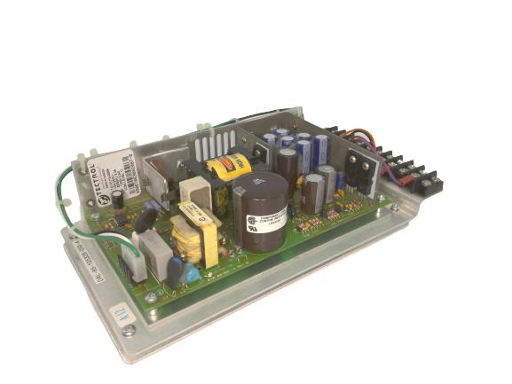 TO131/10-0906 by TECTROL