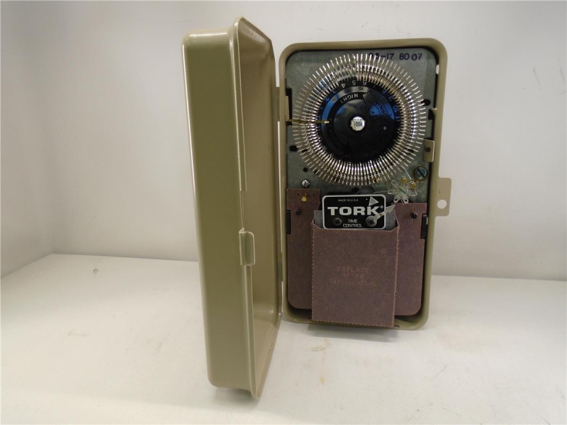 8007 by NSI INDUSTRIES