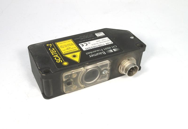 BAUMER ELECTRIC FLDK 110G1005/S14