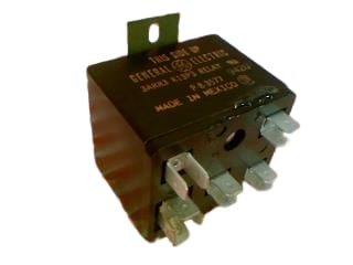 GENERAL ELECTRIC 3ARR3K13P3