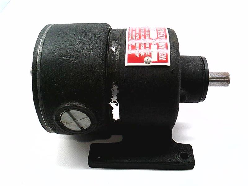 CONTROL CONCEPTS 2120A1