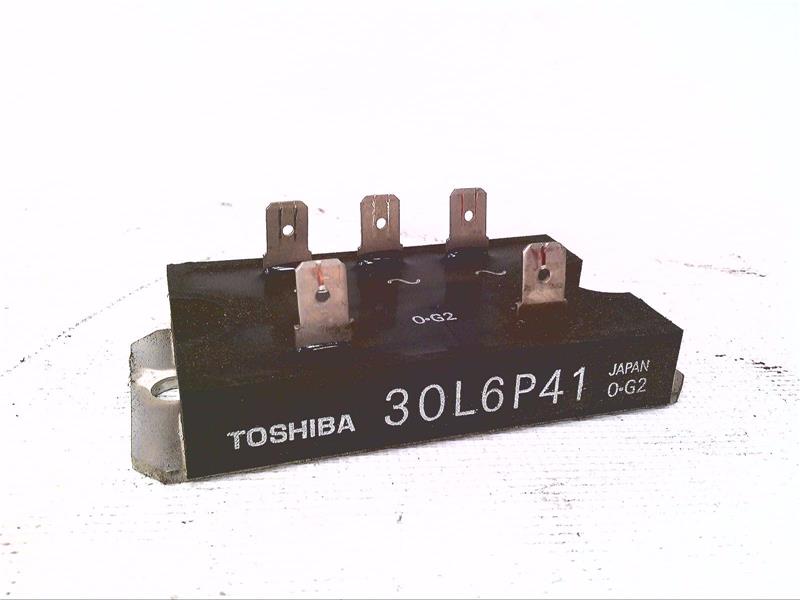 TOSHIBA 30L6P41