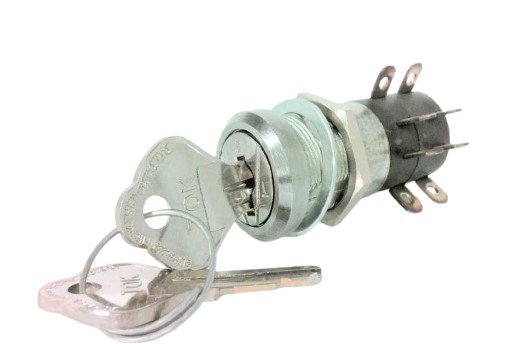 JOHNSON ELECTRIC P2/3FCC 209