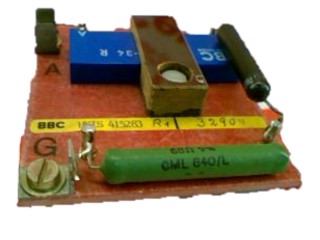 ASEA BROWN BOVERI HEIS-415283-R1