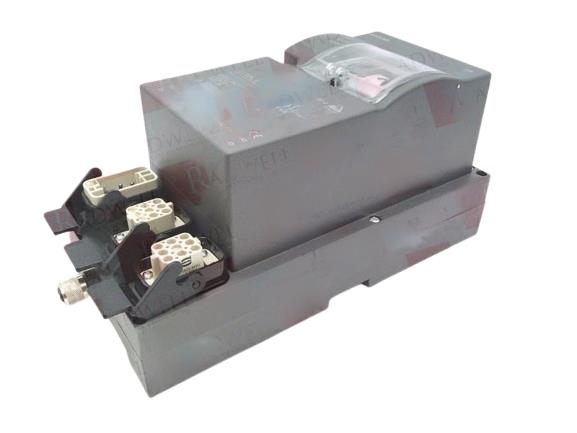 SIEMENS 3RK1322-1ES02-0AA0