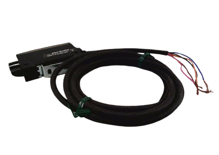 ALLEN BRADLEY 42FT-F2LNA-A2