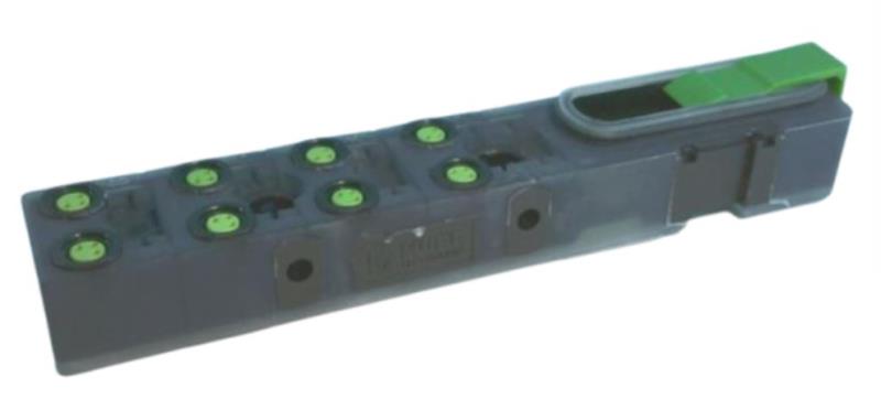 MURR ELEKTRONIK 8000-88000-0000000