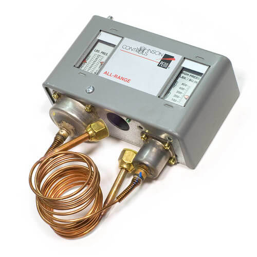 JOHNSON CONTROLS P70LB-6C