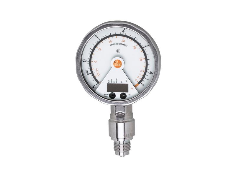 EFECTOR PG-005-REB12-MFRKG/US/ /P-PG2455